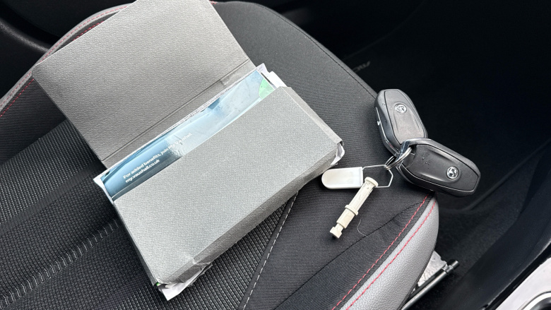 Vauxhall Mokka 1.2 Turbo SRi Premium 5dr Petrol Hatchback